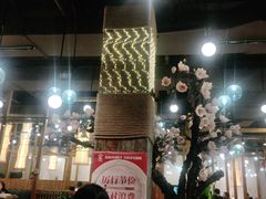 大堂-云天楼国鼎喜宴中心(国鼎店)