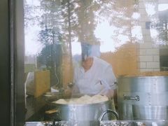 -食膳公园包子铺(烈士公园店)