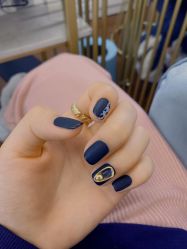 -HUII NAIL绘京美甲美睫会馆