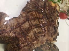 -奥斯特牛排馆(圣母百花大教堂)