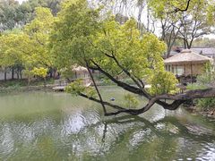 -无锡梅园公园