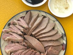 -二八鸥汀老鹅(金涛庄店)