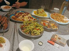 -呱呱叫餐厅(紫宸公寓店)