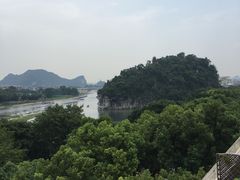 -忆咖啡观景餐厅(桂林象山公园店)
