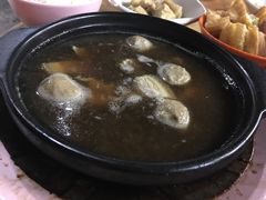 -新记肉骨茶