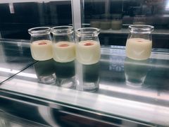 豆酸奶-蜀江龙火锅(339店)