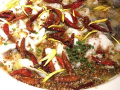 -太二酸菜鱼(正大广场店)