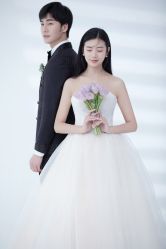 -奈斯影像婚纱摄影(拱墅店)