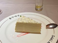 -戈雅法餐厅(世界城广场店)