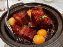 -頂好酒家·经典粤菜(海信广场店)