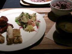 android_upload_pic-无印良品餐堂 MUJI Diner(成都太古里店)