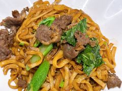 -潮正和潮汕牛肉火锅·老字号(番禺万达店)