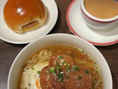 -新旺茶餐厅(嘉里城店)