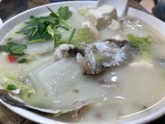 -阳江河堤老牌曾记美食