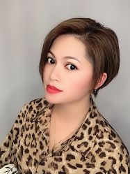 -天下皇剪新潇洒美容美发