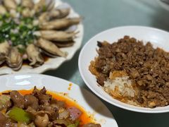 -温州一家人美食(西木头市店)