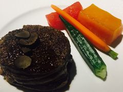 -王品牛排(郑州大卫城店)