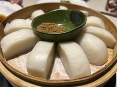 -雨后行菜(报慈北路店)