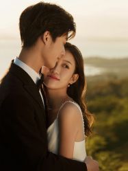 -CD视觉婚纱摄影