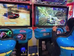 -meland·儿童乐园·游戏厅娃娃机·电玩Xbox(成都合生汇店)