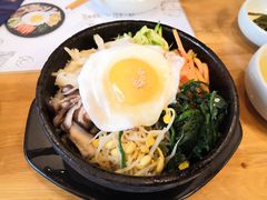 石锅拌饭-全州拌饭(参花街总店)
