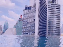 -曼谷大仓新颐酒店