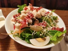 -宝莱纳啤酒花园餐厅PAULANER BRAUHAUS Nanjing(广州路店)