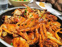 -一棠龙虾•王牌虾球(楚河汉街店)
