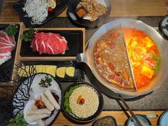 -湊湊火锅·茶憩(皇姑万象汇店)