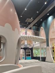 -奈尔宝家庭中心·亲子餐厅(鄞州万达店)