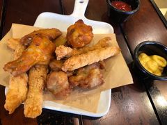 -Mr.Pizza米斯特比萨(苏州平江万达广场店)