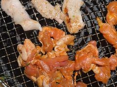 -谷牛和牛烤肉(漕河泾印象城店)