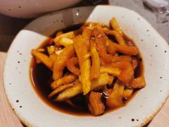 -大师兄·西北小馆(南沙万达广场店)