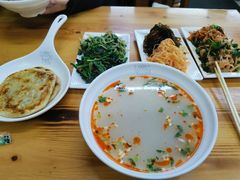 -牛马行牛肉饸饹铺(青岛街店)