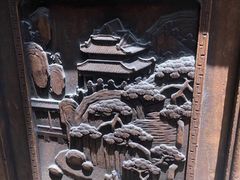 -书隐楼