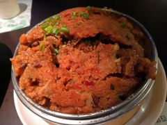 -舌尖上的食缘花园主题餐厅
