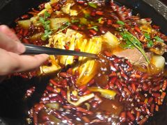 受气牛肉-受气牛肉·重庆耙牛肉(南坪总店)