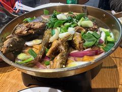 -食光慢宴·安吉土菜馆