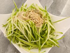 -何适山庄 ·可团建(水长城P2停车场店)