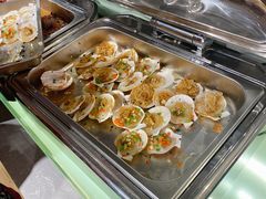 -钓鱼岛洗浴休闲会馆(卫星路店)