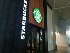 -星巴克臻选(广州高德置地秋广场店)