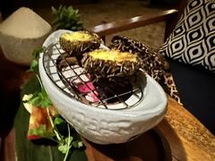 -三亚艾迪逊酒店·海滩烧烤 BARBACOA·现场乐队·浪漫晚餐·烧烤海鲜