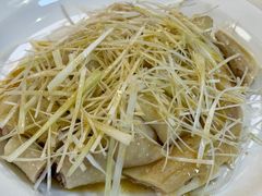 -品香菜馆(旗峰路中侨大厦店)