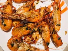 -V-ONE西雅图海鲜自助餐厅(仓山万达广场店)