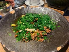 -兰木肆·云南菜(龙湖U城天街店)