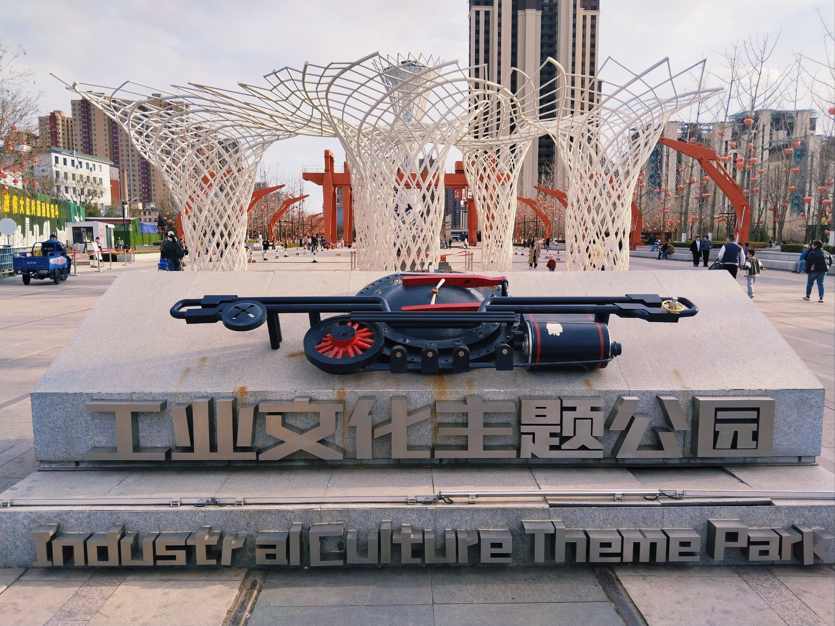 张家口两天一夜特种兵式打卡保姆级攻略