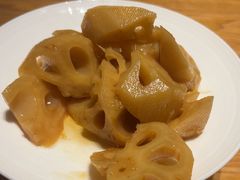 -四季明湖·鲁菜海鲜(明湖店)