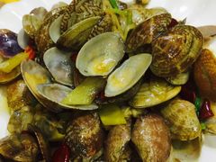 -林记象山海鲜(广灵二路店)