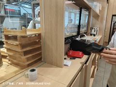 -喜家德虾仁水饺(东方宝泰店)