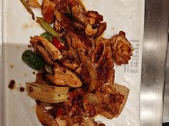 -火地铁板烧(昆山万象汇店)